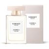 JAVYK ITALIA Srl VERSET ANDREA FOR HER EAU DE TOILETTE 100 ML