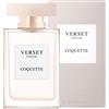 JAVYK ITALIA Srl VERSET COQUETTE EAU DE TOILETTE 100 ML