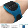 SAFTE Srl ORIONE 250 PRESSORE PER EPICONDILITE VERDE/AZZURRO MISURA UNICA