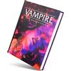 Cartemagic Vampiri La Masquerade 5a Edizione GDR ITA