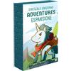 Cartemagic Unstable Unicorns Adventures versione Italiano