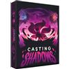 Cartemagic Casting Shadows gioco da tavolo versione Italiano