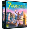 7 Wonders Seconda Edizione gioco da tavolo versione Italiano