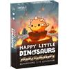 Cartemagic Happy Little Dinosaurs: Pericoli all'Orizzonte - ITA