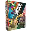 Cartemagic Unlock! Mythic Adventures gioco da tavolo versione Italiano