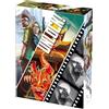 Cartemagic Unlock! Epic Adventures gioco da tavolo versione Italiano