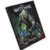 Cartemagic The Witcher GDR versione Italiano