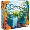 Cartemagic Seasons gioco da tavolo versione Italiano