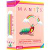 Mantis gioco da tavolo versione Italiano