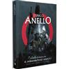 Cartemagic L'Unico Anello GDR manuale base versione Italiano