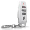 Paradox REM25 WHITE - Telecomando design moderno