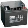 Fiamm FG24204 - Batteria a secco 12V 42Ah