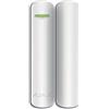 Ajax DoorProtect - Contatto magnetico Radio, 1 entrata cablata / 1 Tamper AJ-DOORPROTECT-W 38099