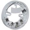 Notifier B501AP - Base standard per rivelatori indirizzabili