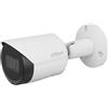 Dahua IPC-HFW2441S-S - Bullet IP Starlight 4 MP 3.6mm, IR fino a 30 m, micro sd card