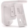 Risco RA51T000000A - BWareT - Snodo da parete e soffitto con Tamper con passaggio cavi interno