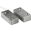 Eaton Cooper 403-AP - CONTATTO A VISTA IN METALLO ALLUMINIO - CSA EATON