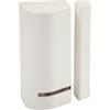 Risco RWX780868M3C - Trasmettitore bidirezionale slim supervisionato che include un magnete per controllare porte/finestre.