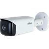 Dahua IPC-HFW3441T-AS-P - Bullet IP 4MP 2.1mm AI WizSense con ottica grandangolare