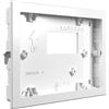 Paradox TM70WB - Cornice da incasso per Tastiera TM70 (PXDTM70WB)