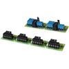 Eaton Cooper 513-CSA - SCHEDA RELE' 12V - 3A AMPLIFICATA (stringa da 2 schede - prezzo per scheda) - CSA EATON