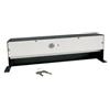 Eaton Cooper 485-ME - PEDANA ANTIRAPINA CON MEMORIA A LED, Confezione da 1 pezzi - CSA EATON