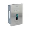 Eaton Cooper 496-I - INSERITORE A INCASSO SENZA BLOCCO CHIAVE, Confezione da 1 pezzi - CSA EATON