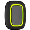 Ajax Button - Pulsante antipanico, colore nero - AJ-BUTTON-B 38094