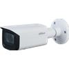 Dahua IPC-HFW3441T-ZS-S2 - Telecamera bullet IP 4MP 2.7-13.5mm AI WizSense Starlight, microfono integrato