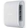Ajax DualCurtain Outdoor - Rilevatore di movimento wireless a tenda bidirezionale 39055