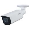 Dahua IPC-HFW3841T-ZS-S2 - Bullet IP AI WizSense 8MP, motorizzata 2.7-13.5 mm, IR 50mt Starlight