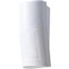 Optex QXI-DT - Rivelatore doppia tecnologia con anti-accecamento per esterno Portata m 12, 120°