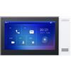 Dahua VTH2421FW-P - Monitor interno intercomunicante con altre postazioni interne compatibili
