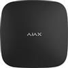 Ajax Hub 2 Plus - Centrale Antifurto Ajax 4G (dual sim) + Ethernet + WIFI, supporta MotionCam, AJ-HUB2PLUS-B