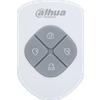 Dahua ARA24-W2-868 - Telecomando wireless 4 tasti (home, away, disarm, SOS)