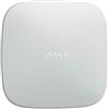 Ajax HUB 2 4G - Centrale allarme Radio 4G Dual SIm + Ethernet, fino a 100 dispositivi - AJ-HUB2(4G)-W 38241