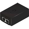 Dahua SWC1P25 - Switch con 1 porta Gigabit PoE, iniettore PoE