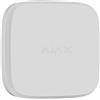 Ajax FireProtect 2 RB (Heat/Smoke/CO) - Rivelatore radio di fumo, calore e CO - AJ-FIREPROTECT2-HSC-RB-W 52252