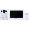 Dahua KTX01(S) - Kit videocitofonico plug&play bifilare villa