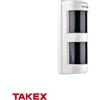 Takex MS-12TE - Rilevatore PIR cablato 12metri ampiezza 90°