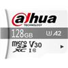 Dahua TF-P100-128G - Scheda Micro SD 128GB