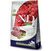 Farmina N&D Quinoa Weight Management Agnello 2,5Kg Crocchette Cani Adulti