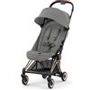 CYBEX PLATINUM - Passeggino Coya Telaio Rosegold