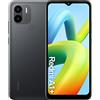 Xiaomi Redmi A1+ - Smartphone 32GB, 2GB RAM, Dual Sim, Black