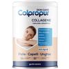 PROTEIN SA COLPROPUR Skin Care 306gr, Collagene Naturale e Bioattivo per Pelle Capelli Unghie, gusto neutro