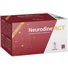 B2pharma Srl Neurodine Act Integratore Sistema Nervoso 10 Flaconi