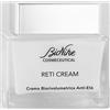 Bionike Cosmeceutical Reti Cream Crema Biovolumetrica Antietà 50ml