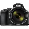 Nikon Coolpix P950 Nital 4 anni