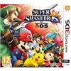 Nintendo Super Smash Bros. - Nintendo 3DS - [Edizione: Francia]