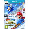 Electronic Arts Mario et Sonic aux Jeux Olympiques d'hiver de Sotchi 2014 - [Edizione: Francia]